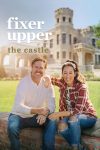 Portada de Fixer Upper: The Castle: Temporada 1
