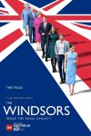 Portada de Los Windsor: una historia de poder y escándalos: Temporada 1