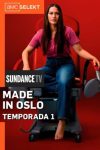Portada de Made in Oslo: Temporada 1