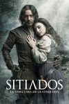 Portada de Sitiados
