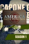 Portada de America: Facts vs. Fiction: Temporada 1