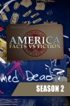 Portada de America: Facts vs. Fiction: Temporada 2