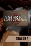 Portada de America: Facts vs. Fiction: Temporada 4