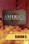 Portada de America: Facts vs. Fiction: Temporada 5