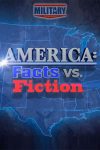 Portada de America: Facts vs. Fiction