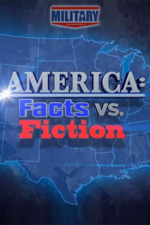 Portada de America: Facts vs. Fiction