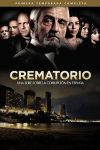 Portada de Crematorio: Temporada 1