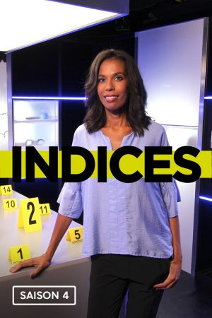 Portada de Indices: Temporada 4