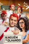 Portada de El ángel desobediente: Temporada 1