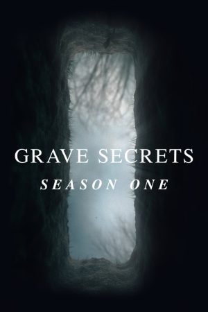 Portada de Grave Secrets: Temporada 1