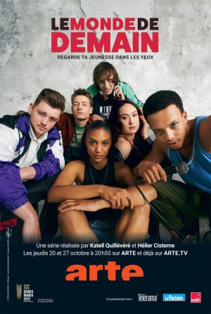 Portada de Reign Supreme