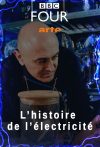 Portada de La historia de la electricidad: Temporada 1