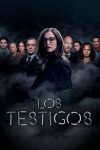 Portada de Los testigos: Temporada 1