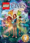 Portada de LEGO Elves: Secretos De Elvendale: Temporada 1