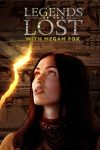 Portada de Legends of the Lost With Megan Fox: Temporada 1