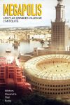 Portada de Megápolis: Temporada 1