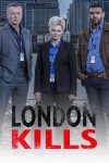 Portada de London Kills: Temporada 2