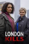 Portada de London Kills: Temporada 3