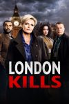 Portada de London Kills: Temporada 4