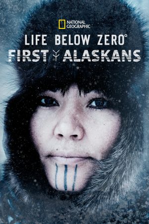 Portada de Life Below Zero: First Alaskans: Temporada 1