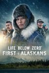 Portada de Life Below Zero: First Alaskans: Temporada 2