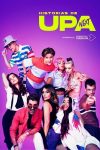 Portada de Historias de UPA Next: Temporada 1