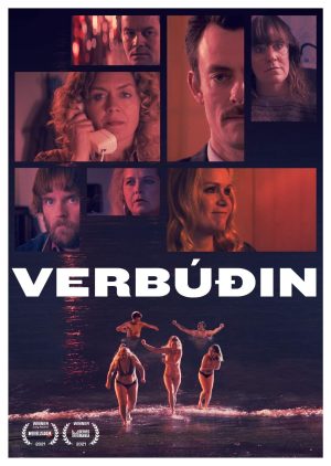 Portada de Blackport: Season 1