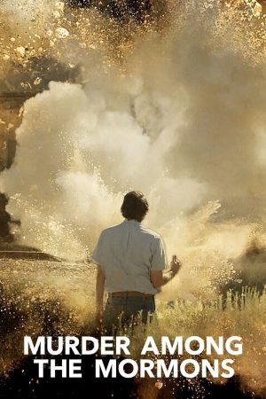 Portada de Mark Hofmann: Un falsificador entre mormones