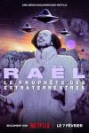 Portada de Raël: El profeta de los extraterrestres: Miniserie