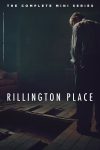 Portada de El estrangulador de Rillington Place: Temporada 1
