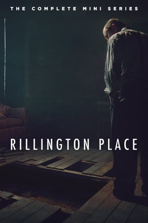 Portada de El estrangulador de Rillington Place: Temporada 1