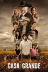 Portada de Casa Grande: Temporada 1