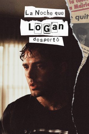 Portada de La noche que Logan despertó