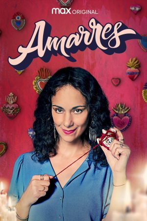 Portada de Amarres: Temporada 1