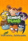 Portada de Zombie Dumb: Temporada 1