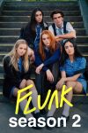 Portada de Flunk: Temporada 2