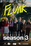 Portada de Flunk: Temporada 3