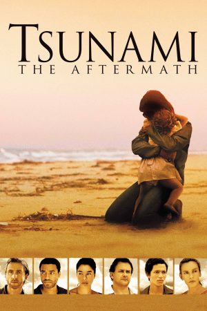 Portada de Tsunami: El día después