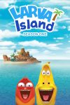 Portada de Isla Larva: Temporada 1
