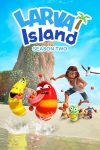 Portada de Isla Larva: Temporada 2