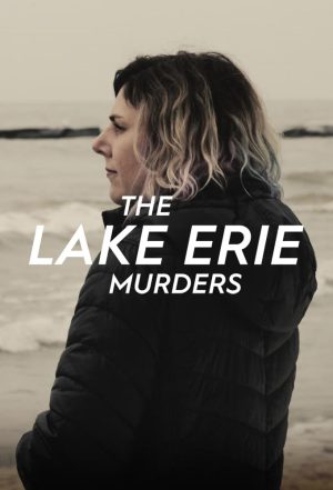 Portada de The Lake Erie Murders: Temporada 1
