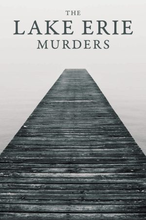 Portada de The Lake Erie Murders