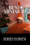 Portada de Best In Miniature: Temporada 2