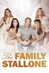 Portada de La Familia Stallone: Temporada 1