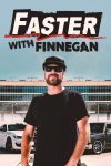 Portada de Faster with Finnegan