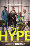 Portada de The Hype: Temporada 2