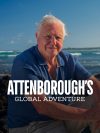 Portada de David Attenborough's Global Adventure: Temporada 1