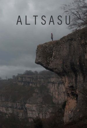 Portada de Alsasua: Season 1