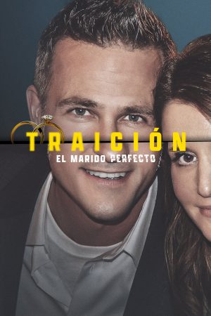 Portada de Betrayal: The Perfect Husband