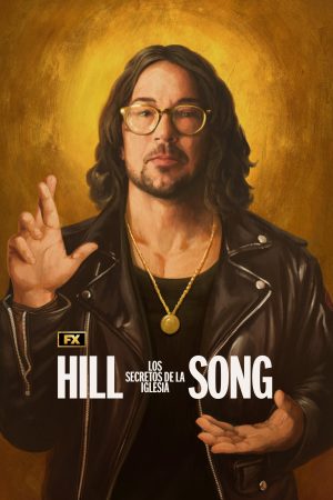 Portada de The Secrets of Hillsong: Temporada 1